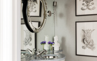 8 Bathroom Mirror Ideas You Might Not Have Thought Of