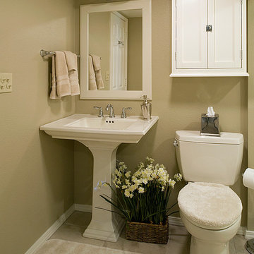 Powder Bath