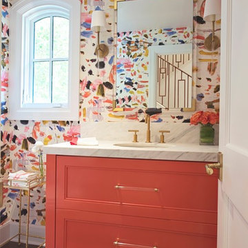 Powder Bath Wow!