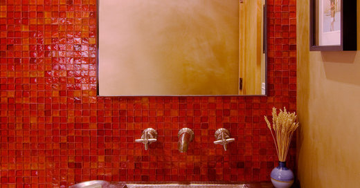 Your Bath: Boost Your Tile Style