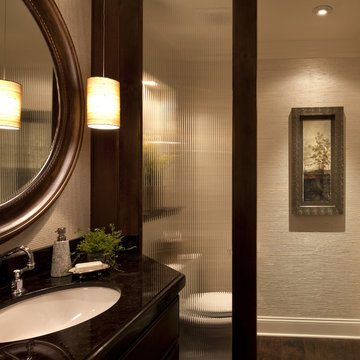 Powder Room Bathroom design ideas