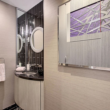 Private Country Club Residence, Rancho Mirage, CA