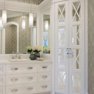 Quail West Remodel