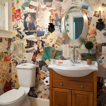 Ramble House