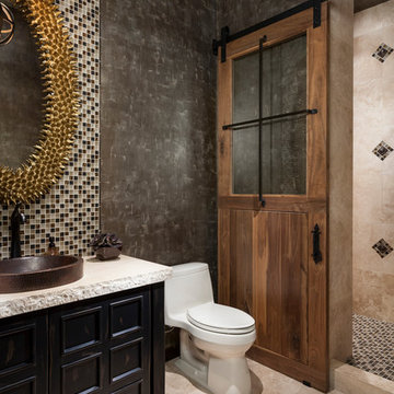 Ranch Territorial Home