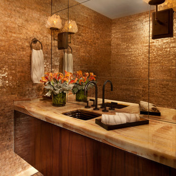 Refined City Apartment