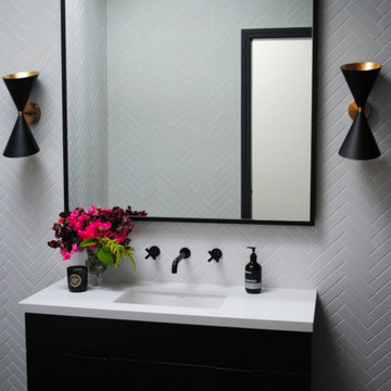 RESIDENTIAL - Blue Mountains Project