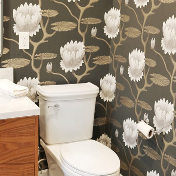 Residential Work