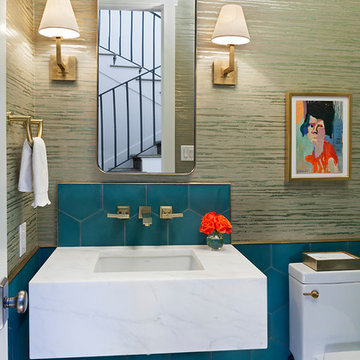 Rollingwood Renovation