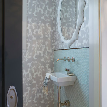 San Francisco Pied á terre