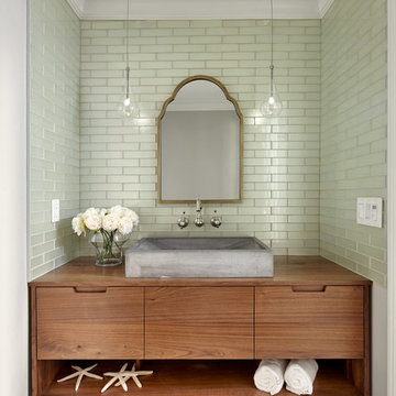 San Jose classy remodel