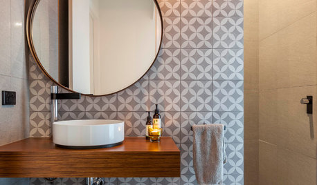 How the Right Vanity Can Transform a Bathroom
