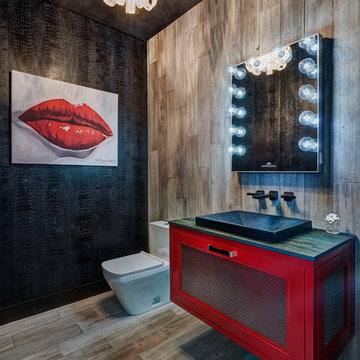 Serrano Luxury
