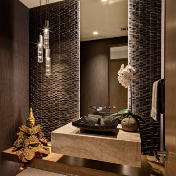 SILVERSMITH RESIDENCE
