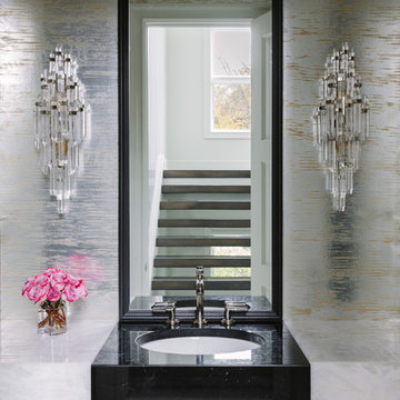 Sleek and Sophisticated