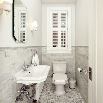 Small Powder Bath