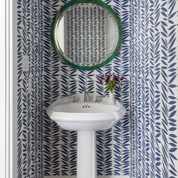 Small Space, Big Wow!