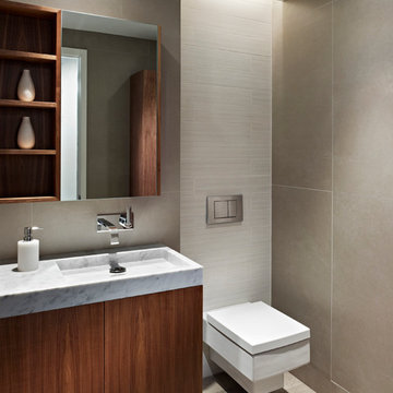 Society Hill Townhouse