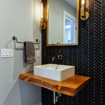 South Street Custom Home
