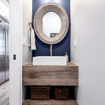 South Tampa Whole Home Remodel