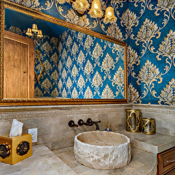 Spanish Mediterranean Refresh