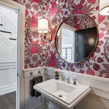 St. Paul Custom Home
