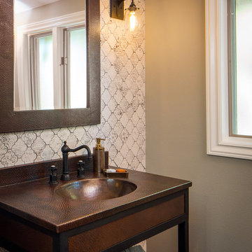 Stead Whole-House Remodel