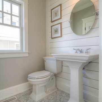Stone Harbor Cottage 113