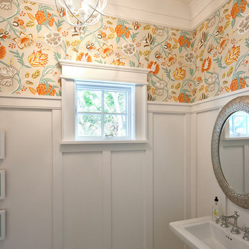 Sullivan's Island Beach House