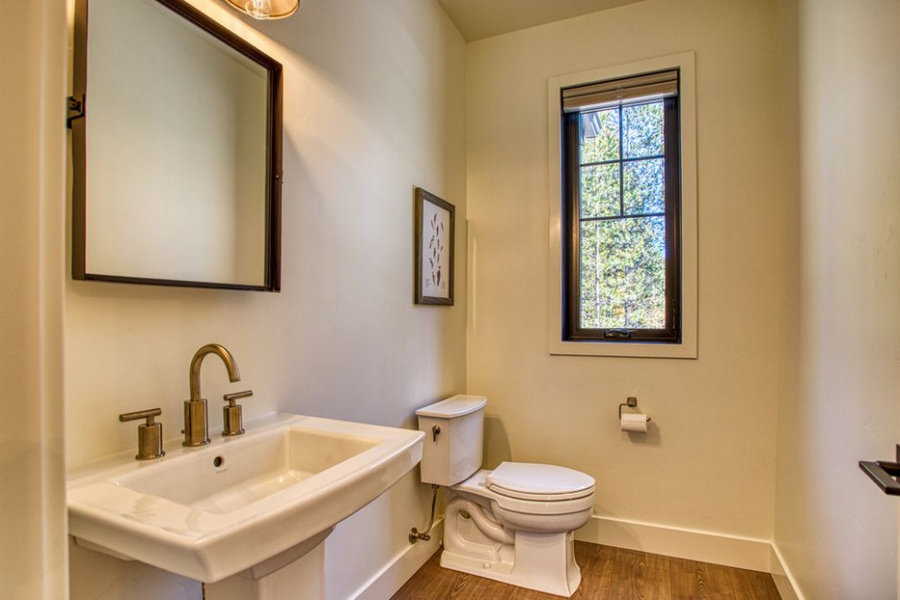 Sunriver Custom Vacation Home
