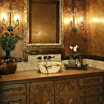 Superstition Mt. Residence