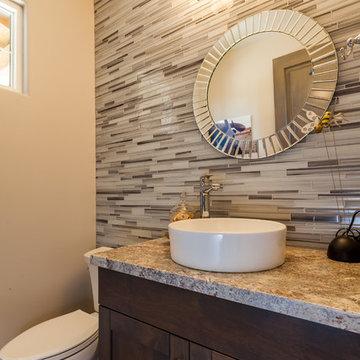 Talking Rock Ranch Home