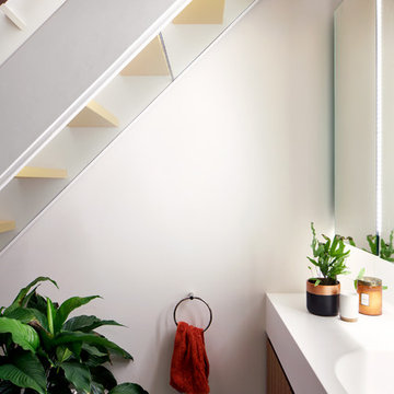 Terrace House Renovation Extension Addition