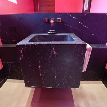 The Beverly Hills House