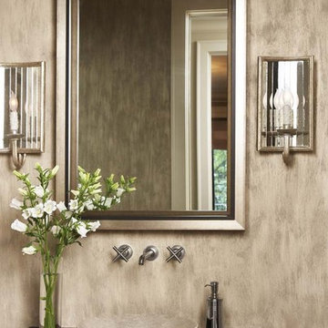 The Cliffs at Walnut Cove: Elliot Residence