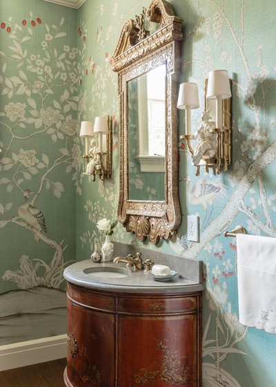 Klassisk Toalett by Carter & Company