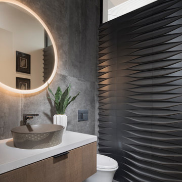 The New American Remodel 2019
