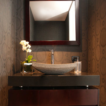 The Residences @ W Hollywood: Penthouse Suite