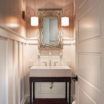 The Ultimate Lowcountry Retreat