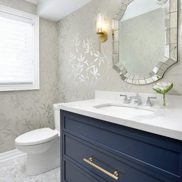 Thornhill Renovation and Decor Project