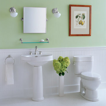 TOTO Mercer Bathroom Suite