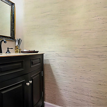 Townhouse for a Well-Travelled Executive