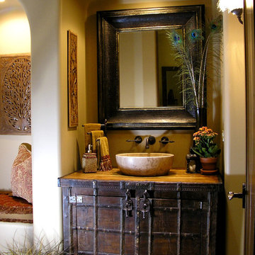 Transitional Comfort