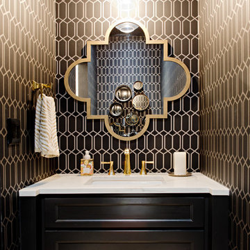 Transitional Home Remodel