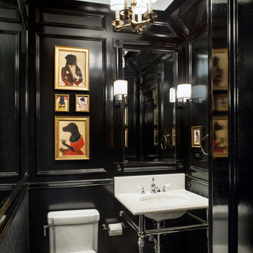 Tribeca Town House