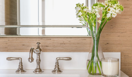 Your Guide to Buying a Bathroom Faucet