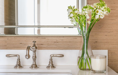 Your Guide to Buying a Bathroom Faucet