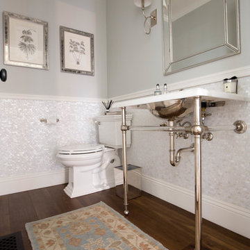 True Coastal Comfort