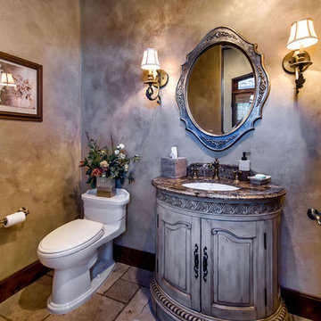 Tuscan Estate