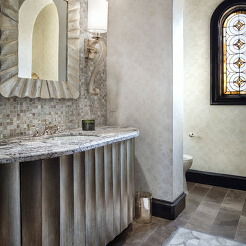 Tuscan Transitional